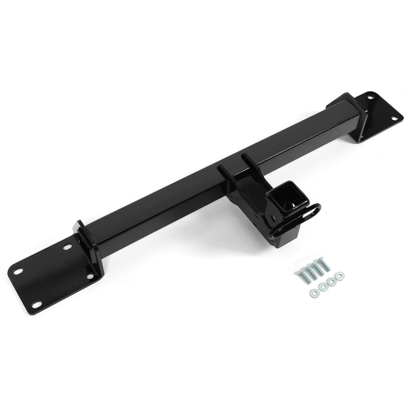 DURAFORCE Class 3 Trailer Tow Hitch 2" Receiver #76436 For Ford Bronco Sport 2021-2025