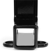 DURAFORCE Class 3 Trailer Tow Hitch 2" Receiver #76436 For Ford Bronco Sport 2021-2025