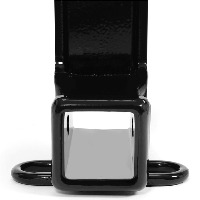 DURAFORCE Class 3 Trailer Tow Hitch 2" Receiver #76436 For Ford Bronco Sport 2021-2025