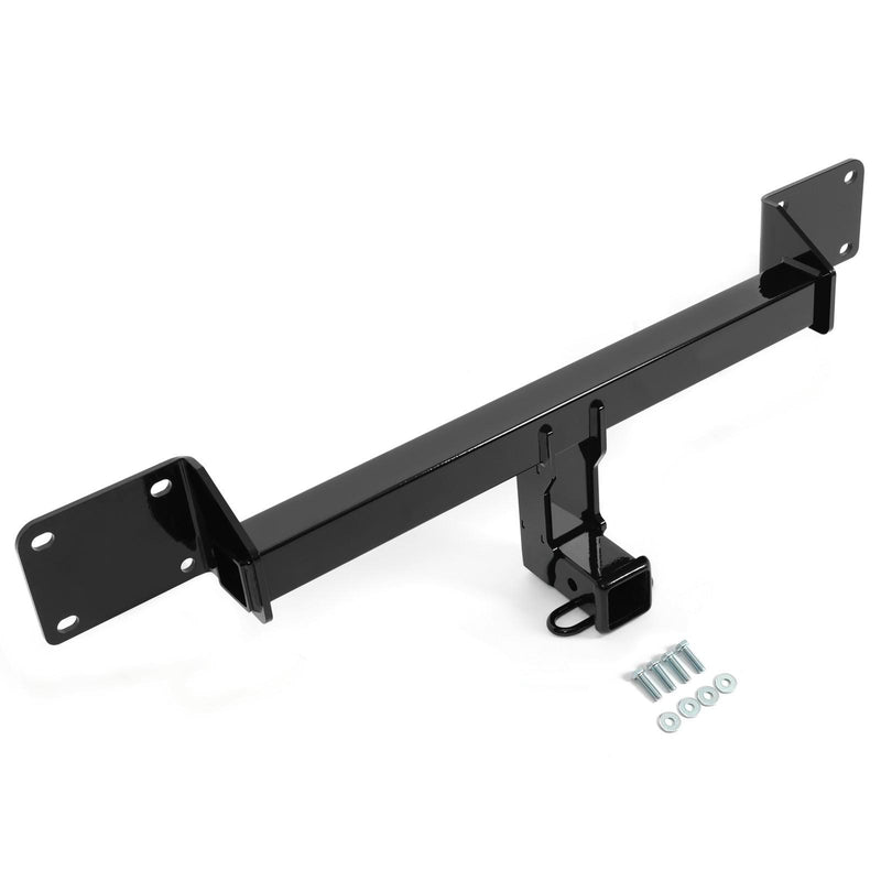 DURAFORCE Class 3 Trailer Tow Hitch 2" Receiver #76436 For Ford Bronco Sport 2021-2025