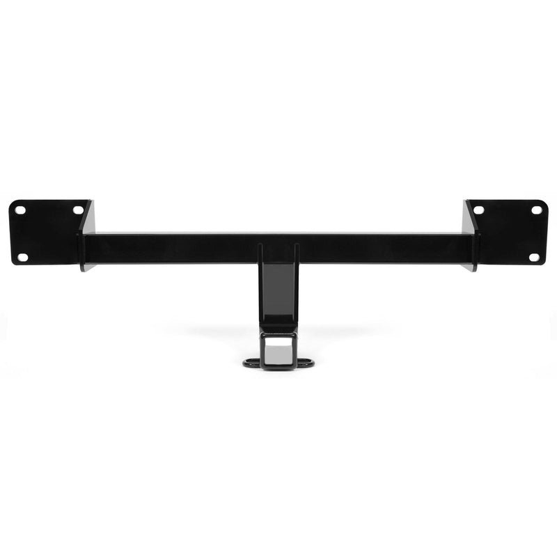 DURAFORCE Class 3 Trailer Tow Hitch 2" Receiver #76436 For Ford Bronco Sport 2021-2025