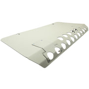 DURAFORCE Skid Plate Front Bumper For Mercedes-Benz G Classes G55 G63 G65 With AMG #W463