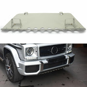 DURAFORCE Skid Plate Front Bumper For Mercedes-Benz G Classes G55 G63 G65 With AMG #W463