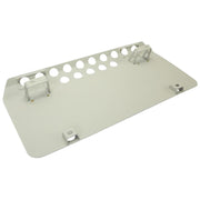 DURAFORCE Skid Plate Front Bumper For Mercedes-Benz G Classes G55 G63 G65 With AMG #W463