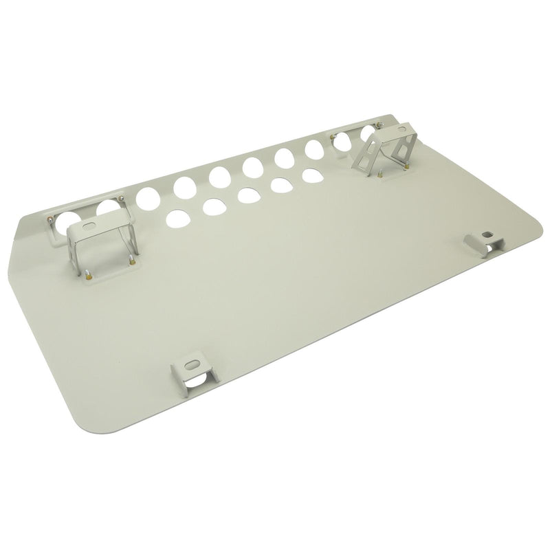 DURAFORCE Skid Plate Front Bumper For Mercedes-Benz G Classes G55 G63 G65 With AMG #W463