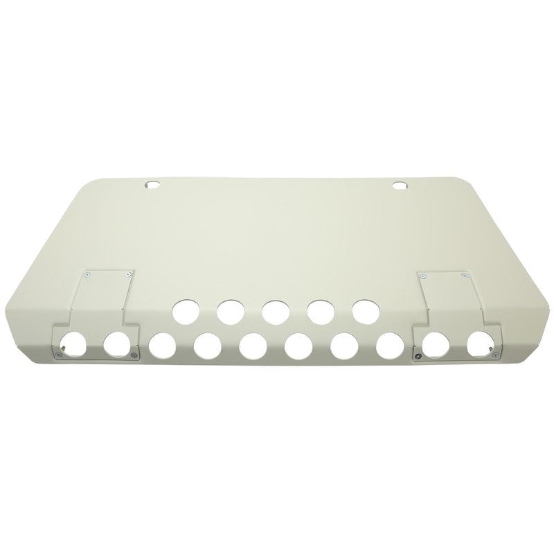 DURAFORCE Skid Plate Front Bumper For Mercedes-Benz G Classes G55 G63 G65 With AMG #W463