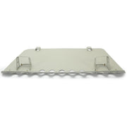 DURAFORCE Skid Plate Front Bumper For Mercedes-Benz G Classes G55 G63 G65 With AMG #W463