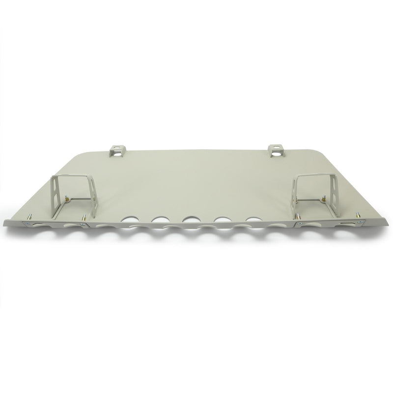 DURAFORCE Skid Plate Front Bumper For Mercedes-Benz G Classes G55 G63 G65 With AMG #W463