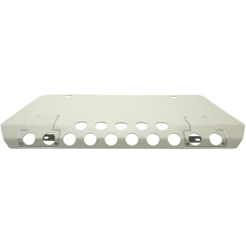 DURAFORCE Skid Plate Front Bumper For Mercedes-Benz G Classes G55 G63 G65 With AMG #W463