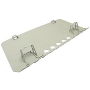 DURAFORCE Skid Plate Front Bumper For Mercedes-Benz G Classes G55 G63 G65 With AMG #W463