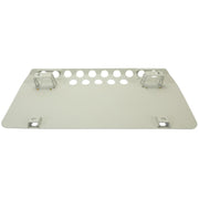 DURAFORCE Skid Plate Front Bumper For Mercedes-Benz G Classes G55 G63 G65 With AMG #W463