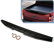 DURAFORCE Black ABS Rear Tailgate Top Wing Spoiler Fit For Ford F-150 F150 2015-2020