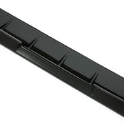 DURAFORCE Black ABS Rear Tailgate Top Wing Spoiler Fit For Ford F-150 F150 2015-2020