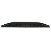 DURAFORCE Black ABS Rear Tailgate Top Wing Spoiler Fit For Ford F-150 F150 2015-2020