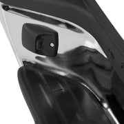 DURAFORCE Rear Chrome Step Bumper Assembly For Toyota Tacoma 2005-2015 Pickup TO1103113