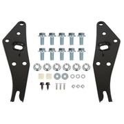 DURAFORCE Rear Chrome Step Bumper Assembly For Toyota Tacoma 2005-2015 Pickup TO1103113