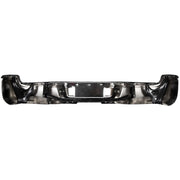 DURAFORCE Rear Chrome Step Bumper Assembly For Toyota Tacoma 2005-2015 Pickup TO1103113