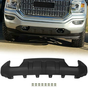 DURAFORCE Skid Plate Front #23243493 For GMC Sierra 1500 Truck Limited 2019