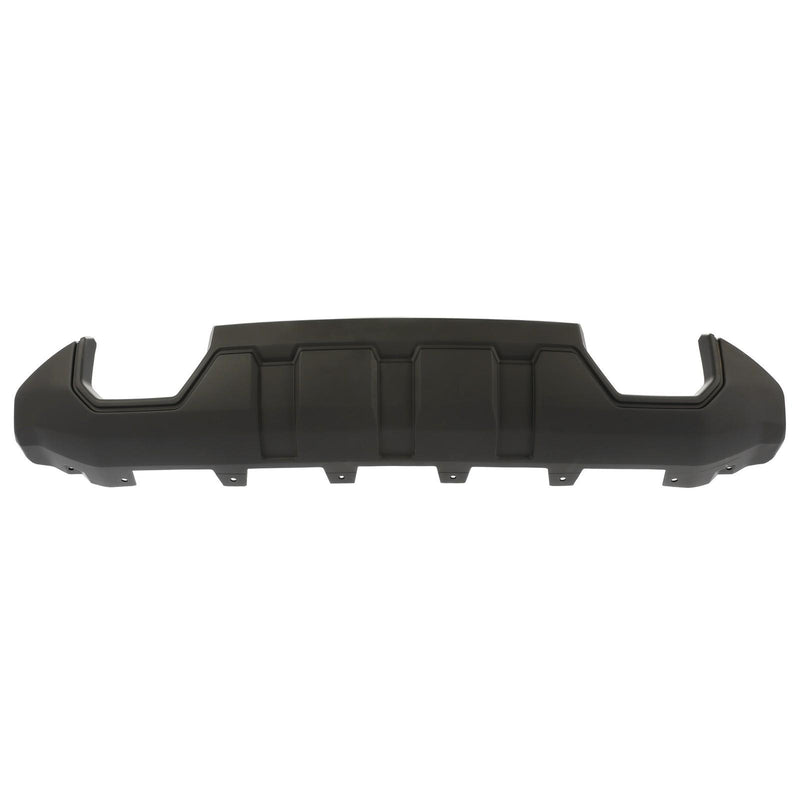 DURAFORCE Skid Plate Front #23243493 For GMC Sierra 1500 Truck Limited 2019