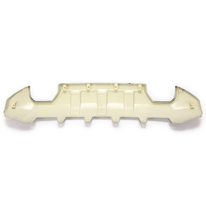 DURAFORCE Skid Plate Front #23243493 For GMC Sierra 1500 Truck Limited 2019