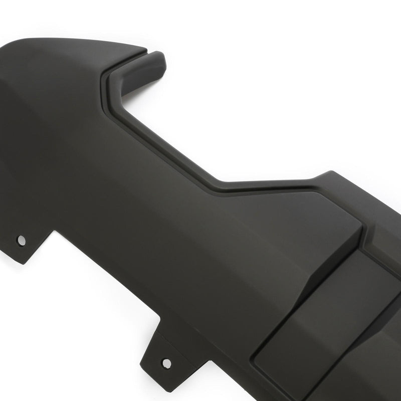 DURAFORCE Skid Plate Front #23243493 For GMC Sierra 1500 Truck Limited 2019