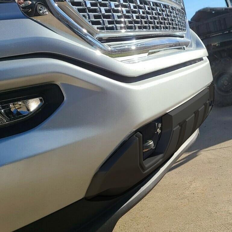 DURAFORCE Skid Plate Front #23243493 For GMC Sierra 1500 Truck Limited 2019