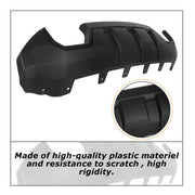 DURAFORCE Skid Plate Front #23243493 For GMC Sierra 1500 Truck Limited 2019