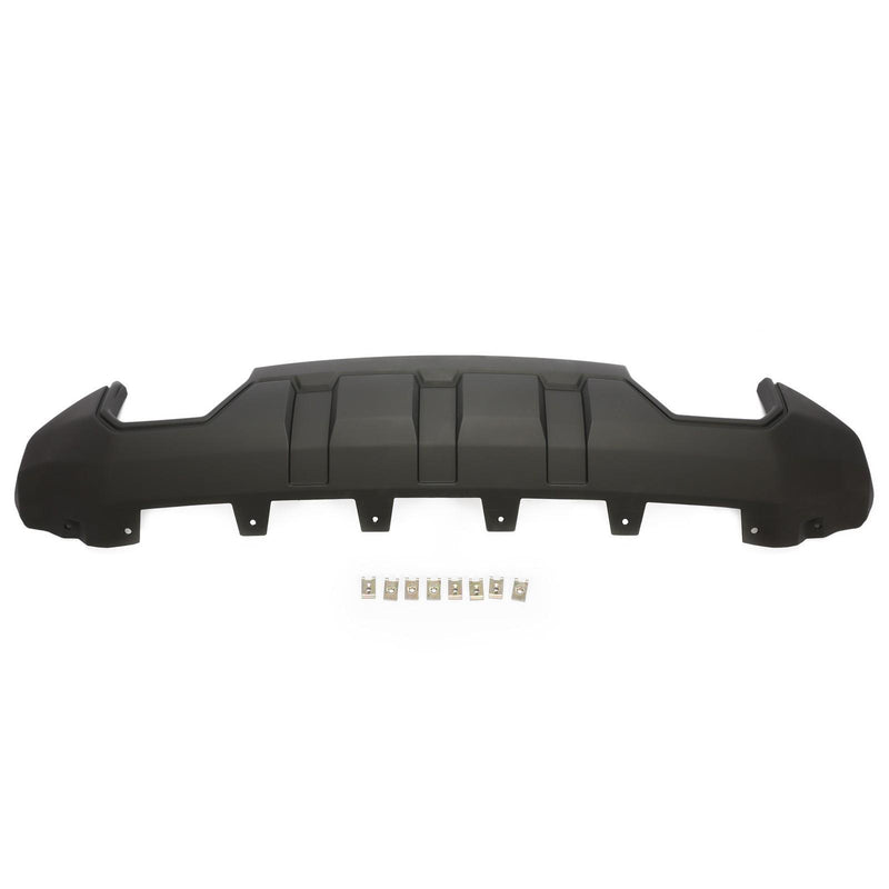 DURAFORCE Skid Plate Front #23243493 For GMC Sierra 1500 Truck Limited 2019