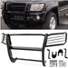 DURAFORCE For Toyota Tacoma Truck 05-15 Bumper Brush Grille Guard Push Bar Powder Coated