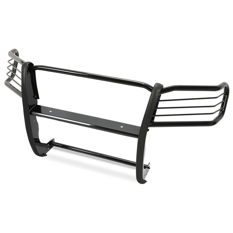DURAFORCE For Toyota Tacoma Truck 05-15 Bumper Brush Grille Guard Push Bar Powder Coated