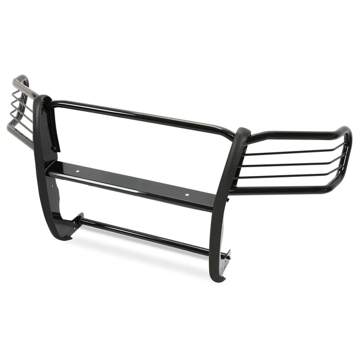 DURAFORCE For Toyota Tacoma Truck 05-15 Bumper Brush Grille Guard Push Bar Powder Coated