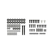 DURAFORCE For Toyota Tacoma Truck 05-15 Bumper Brush Grille Guard Push Bar Powder Coated