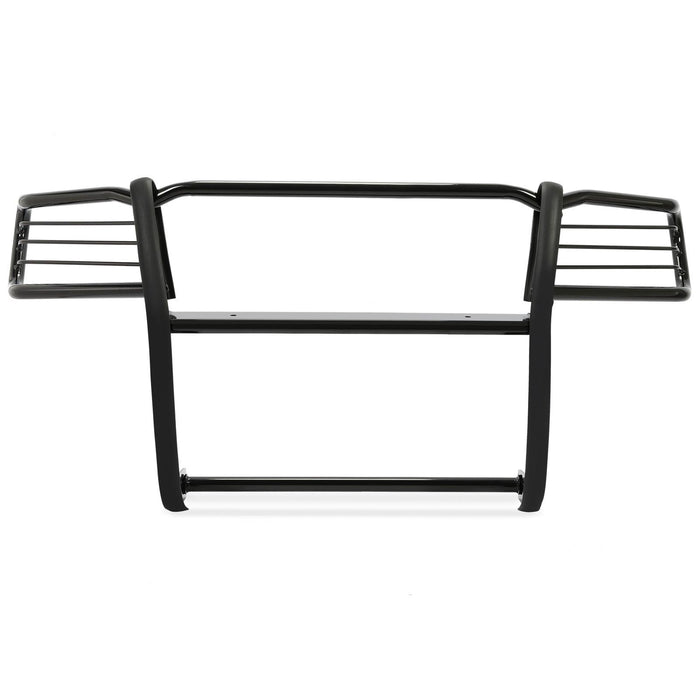 DURAFORCE For Toyota Tacoma Truck 05-15 Bumper Brush Grille Guard Push Bar Powder Coated