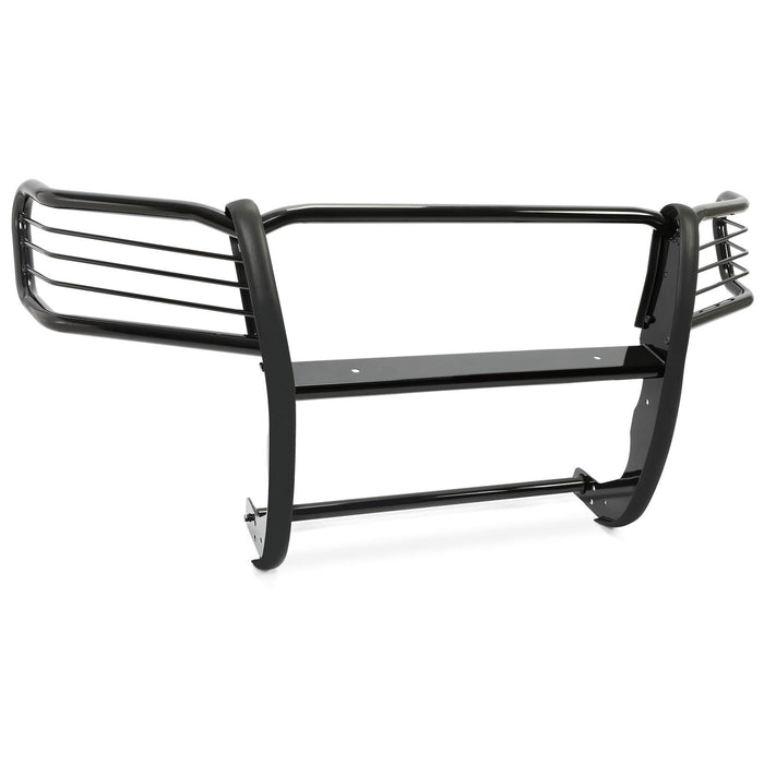 DURAFORCE For Toyota Tacoma Truck 05-15 Bumper Brush Grille Guard Push Bar Powder Coated