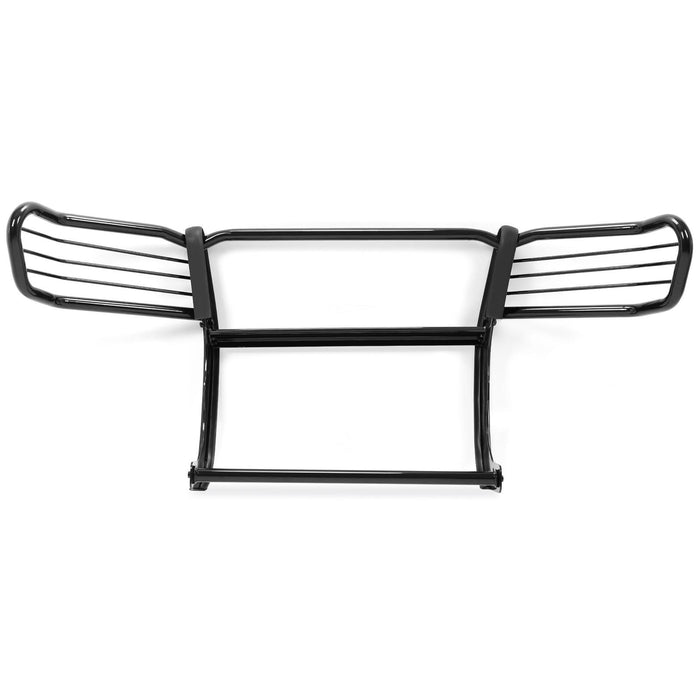 DURAFORCE For Toyota Tacoma Truck 05-15 Bumper Brush Grille Guard Push Bar Powder Coated