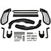 DURAFORCE For Toyota Tacoma Truck 05-15 Bumper Brush Grille Guard Push Bar Powder Coated