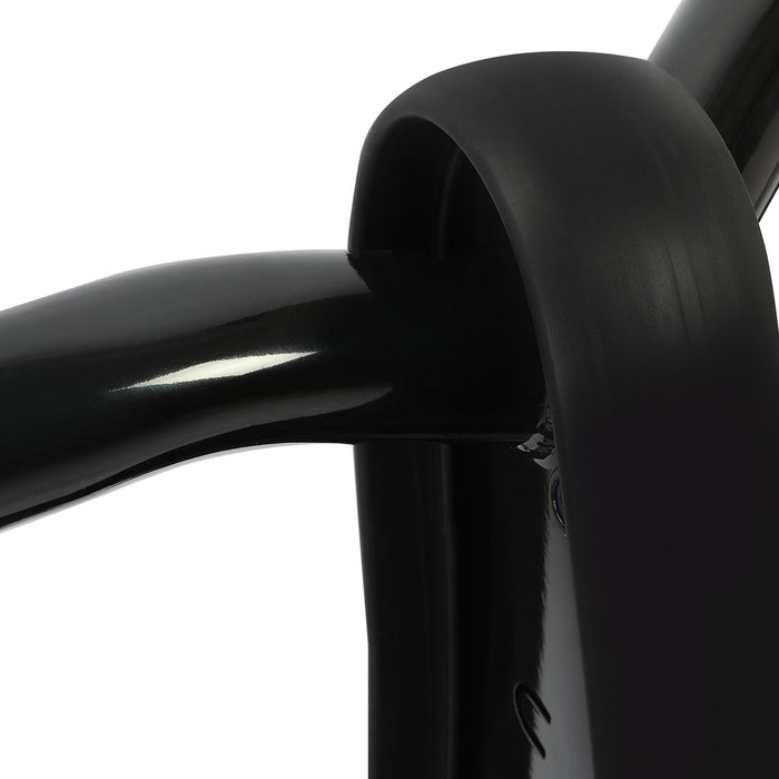 DURAFORCE For Toyota Tacoma Truck 05-15 Bumper Brush Grille Guard Push Bar Powder Coated