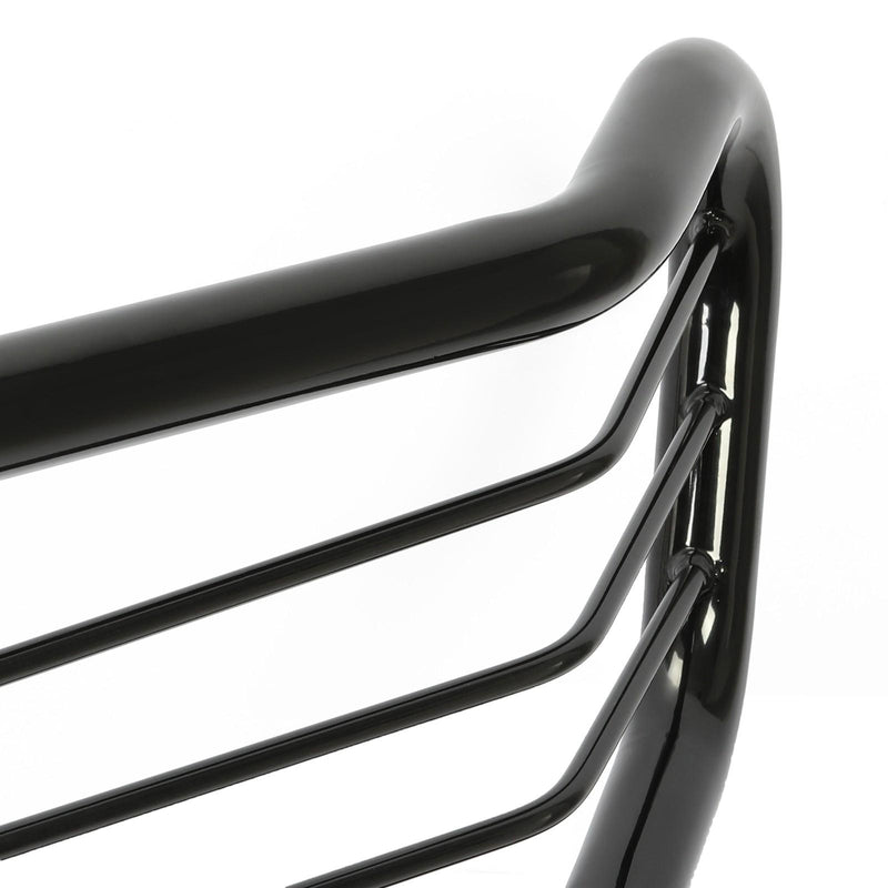 DURAFORCE For Toyota Tacoma Truck 05-15 Bumper Brush Grille Guard Push Bar Powder Coated