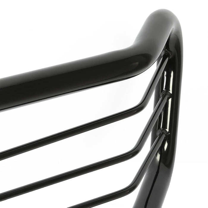 DURAFORCE For Toyota Tacoma Truck 05-15 Bumper Brush Grille Guard Push Bar Powder Coated