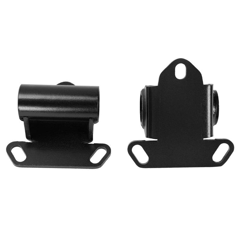DURAFORCE ENGINE MOUNT ADAPTER PLATES SWAP KIT FOR SONOMA S10 LSX LS1 LS2 LS 4.3L 14005KU