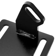DURAFORCE ENGINE MOUNT ADAPTER PLATES SWAP KIT FOR SONOMA S10 LSX LS1 LS2 LS 4.3L 14005KU