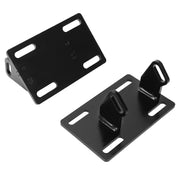 DURAFORCE ENGINE MOUNT ADAPTER PLATES SWAP KIT FOR SONOMA S10 LSX LS1 LS2 LS 4.3L 14005KU