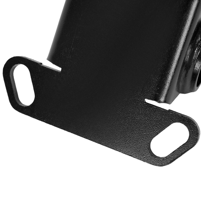 DURAFORCE ENGINE MOUNT ADAPTER PLATES SWAP KIT FOR SONOMA S10 LSX LS1 LS2 LS 4.3L 14005KU