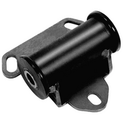 DURAFORCE ENGINE MOUNT ADAPTER PLATES SWAP KIT FOR SONOMA S10 LSX LS1 LS2 LS 4.3L 14005KU