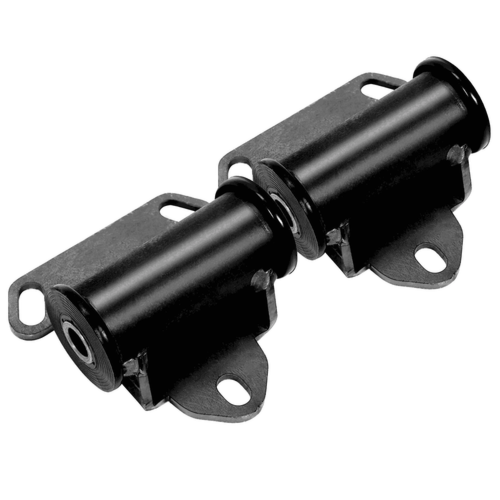DURAFORCE ENGINE MOUNT ADAPTER PLATES SWAP KIT FOR SONOMA S10 LSX LS1 LS2 LS 4.3L 14005KU