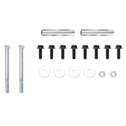 DURAFORCE ENGINE MOUNT ADAPTER PLATES SWAP KIT FOR SONOMA S10 LSX LS1 LS2 LS 4.3L 14005KU