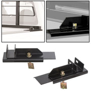 DURAFORCE Safety Headache Rack Mounting Kit for Chevy Silverado GMC Sierra 1500/2500/3500