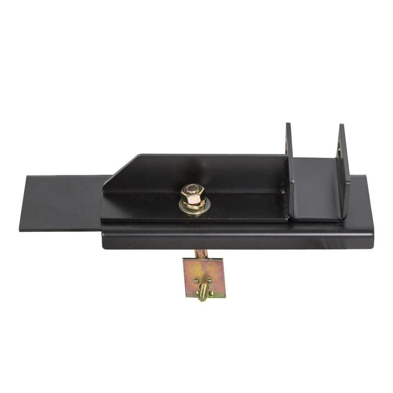 DURAFORCE Safety Headache Rack Mounting Kit for Chevy Silverado GMC Sierra 1500/2500/3500
