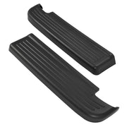 DURAFORCE Rear Step Bumper Upper Top Pad LH + RH For Dodge Ram 1500 2500 1994-2002