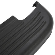DURAFORCE Rear Step Bumper Upper Top Pad LH + RH For Dodge Ram 1500 2500 1994-2002